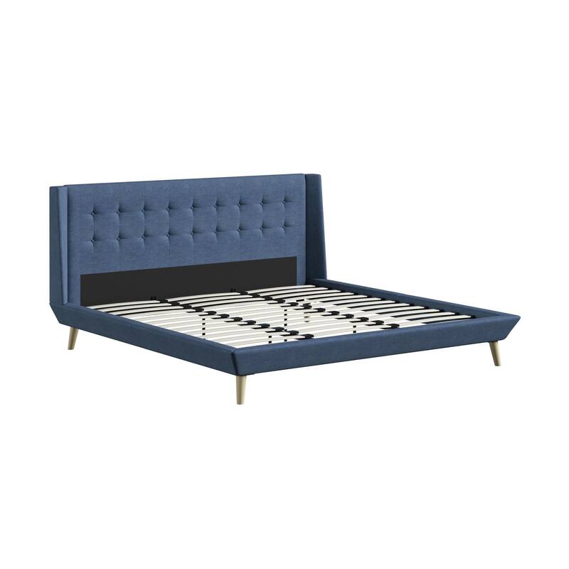 Avenue Greene Ansel Upholstered Bed
