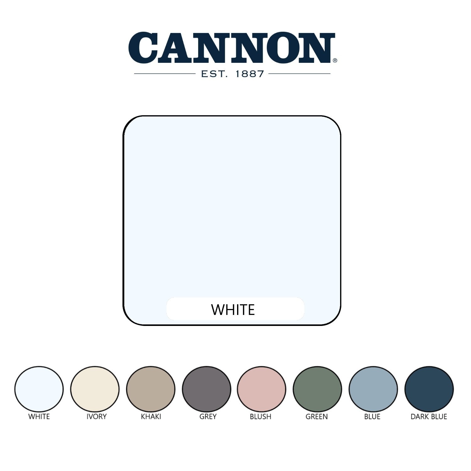 Cannon Heritage Solid 3 Piece Quilt Set - Picture 31 of 33