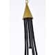 Option Black and Brass