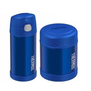 thermos food and drink flask