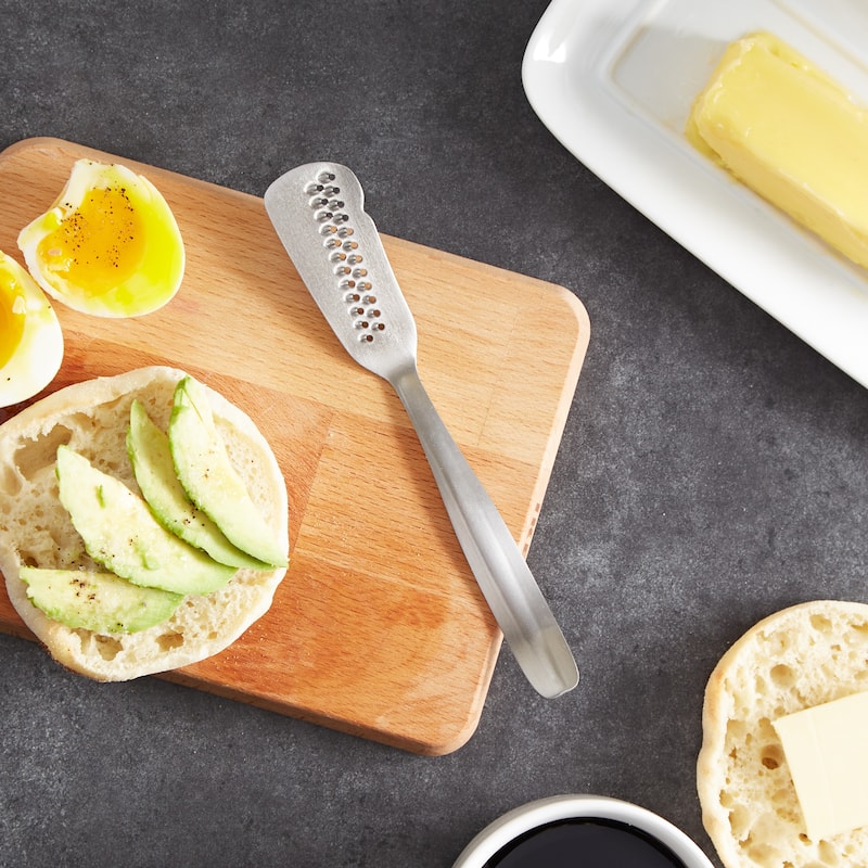 Butter Shaver - Butter Shaver