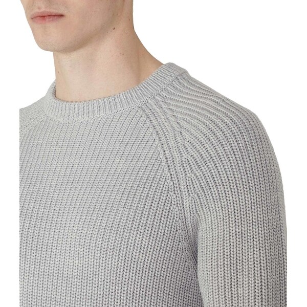 heavy sweater