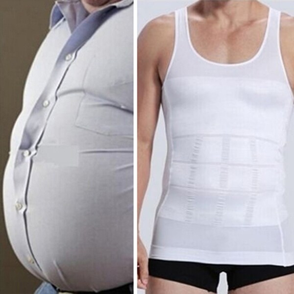 belly slimmer for men