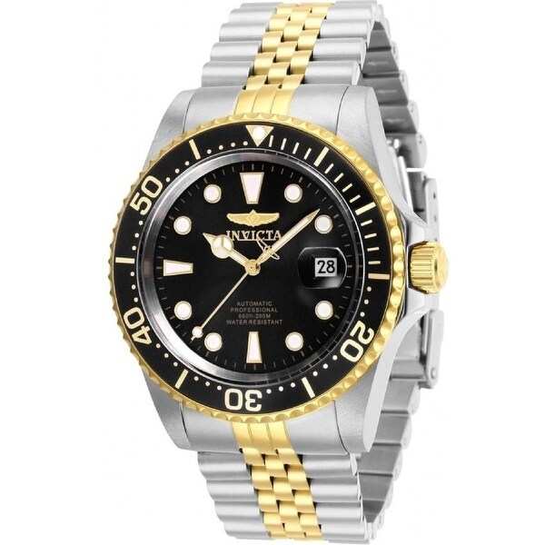 invicta scuba f1 ready