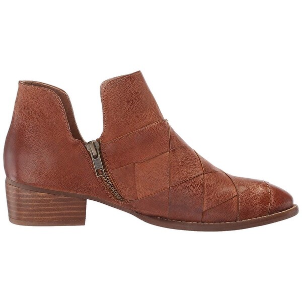 seychelles deep sea bootie