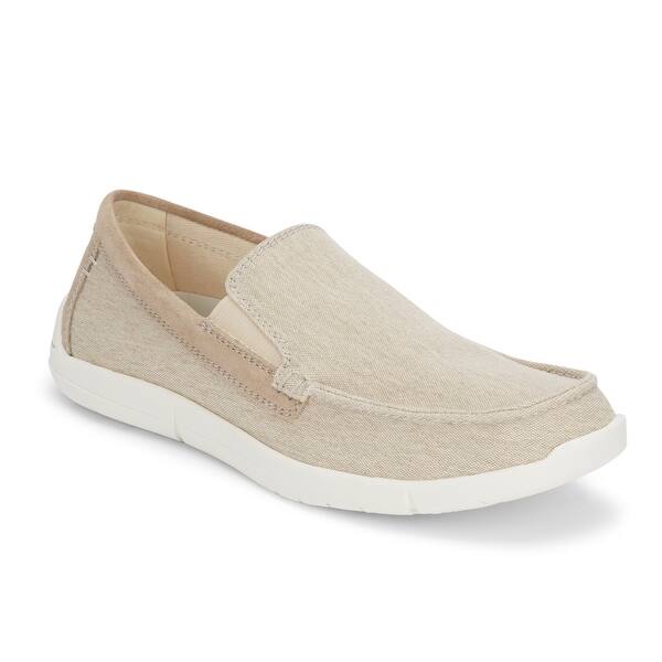 Shop Dockers Mens Ashland 360 Casual Loafer Shoe With Smart 360