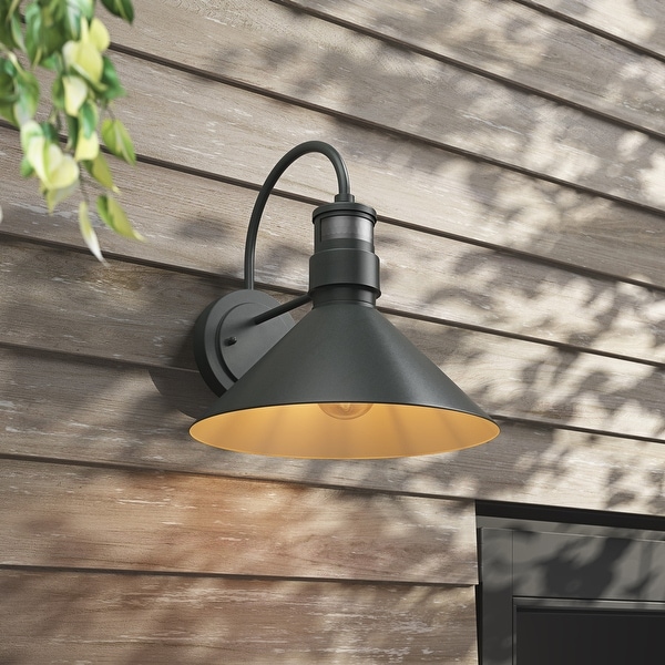 Outside light dusk to dawn sensor 2025