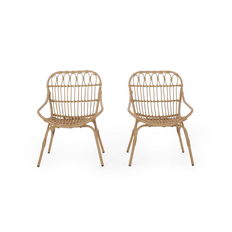 Outdoor Dining Chair