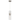Access Lighting Nash 1 Light LED Pendant