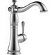 Option Arctic Stainless