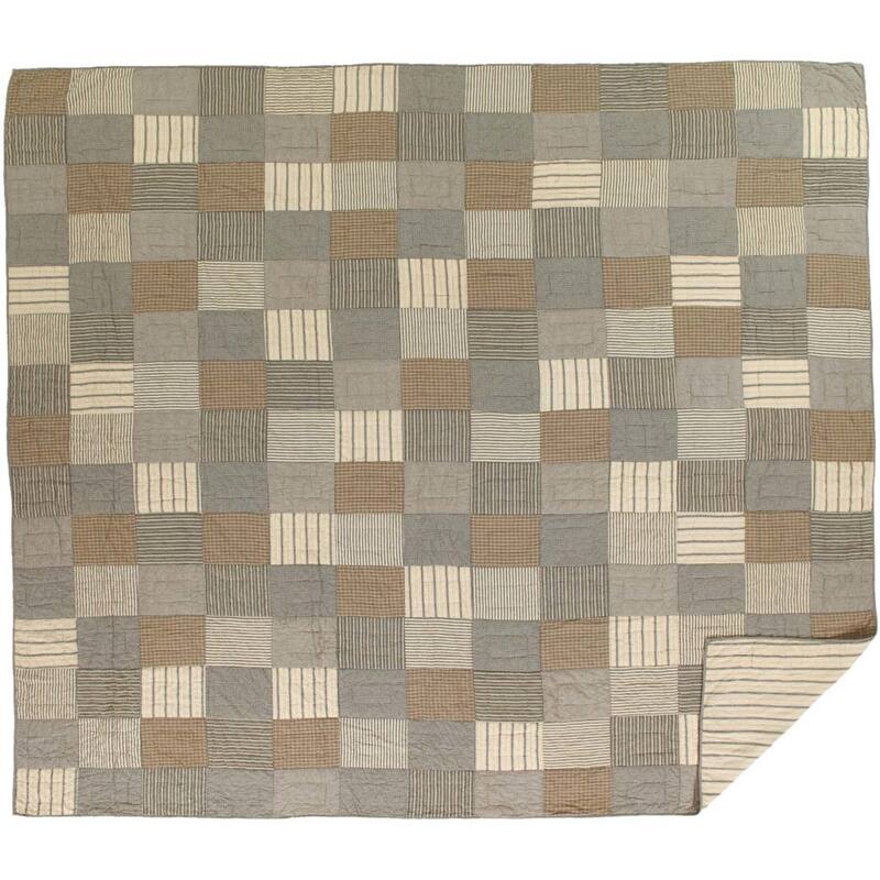 Sawyer Mill Quilt