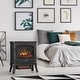 Space Heaters that Match Portable Air Conditioner