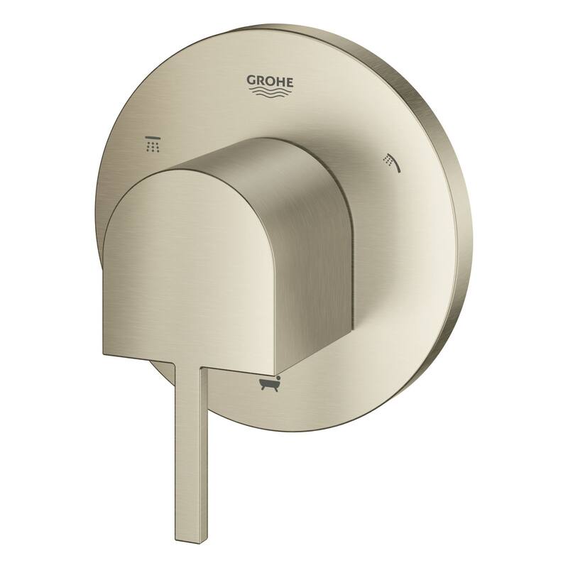 Grohe Plus 1 Handle 3 Function Diverter Valve Trim