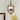Bella Depot 8" Vintage Glass Wall Light Farmhouse Metal Sconce - 14.6 x 16.9