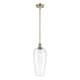 Option Antique Brass / Clear