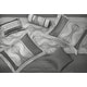 preview thumbnail 47 of 81, Nanshing Daniella 7-Piece Modern Geometric Comforter Set