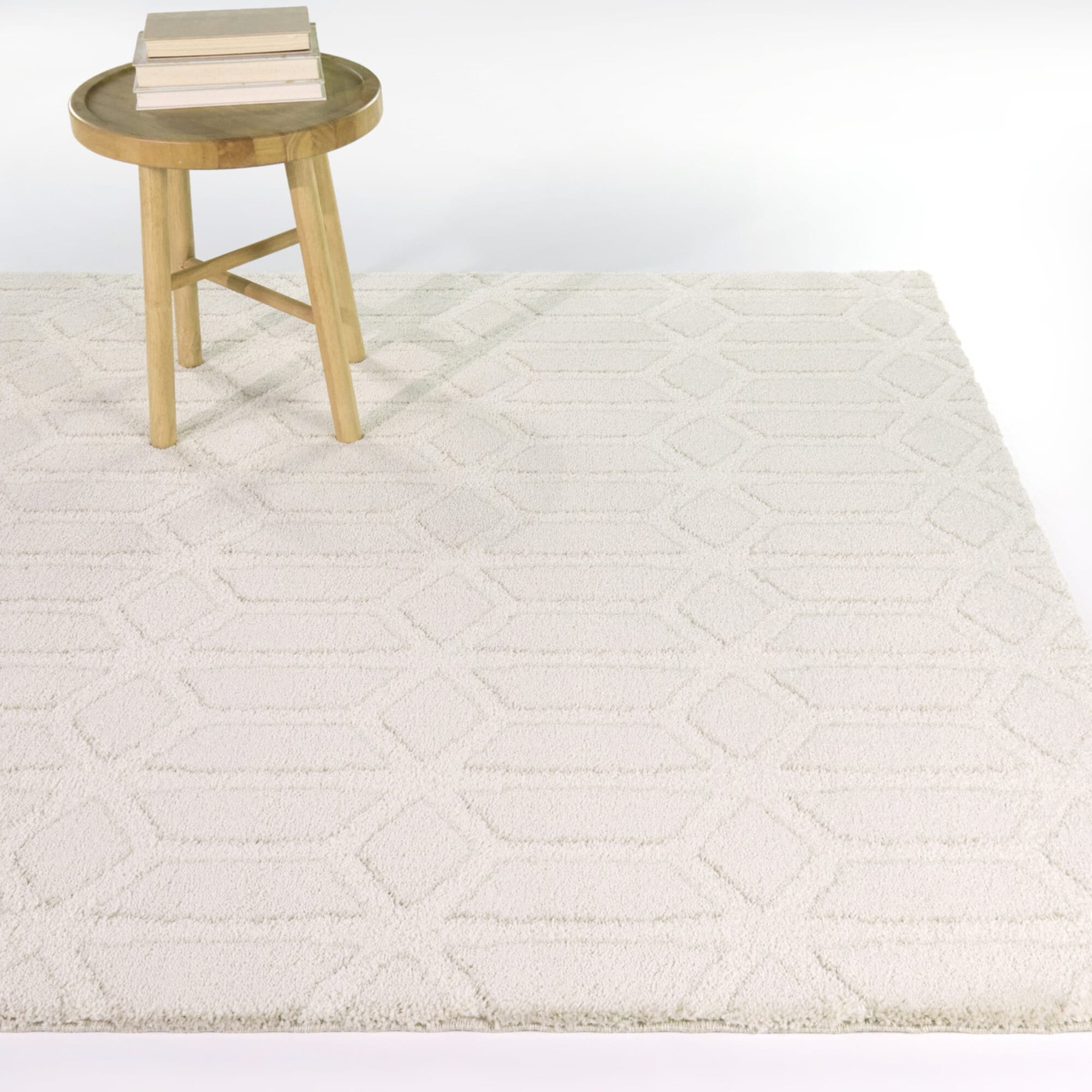 Ardan Modern Luxe Area Rug