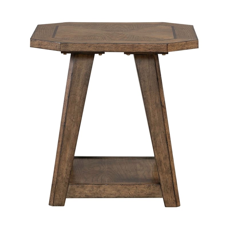 Liberty Furniture Cocktail Table, End Tables - Various Options