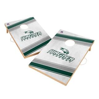 Wagner Seahawks Regulation 2x4 Cornhole Set