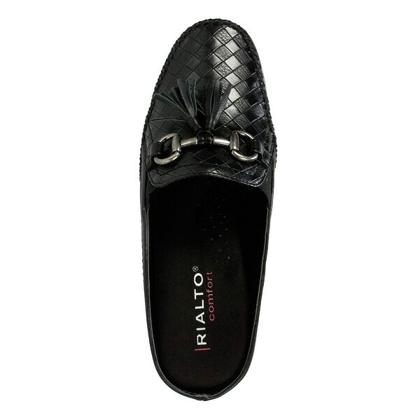 rialto clogs