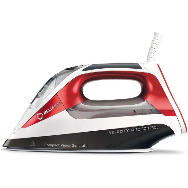 reliable steam iron
