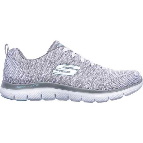 skechers flex appeal high energy