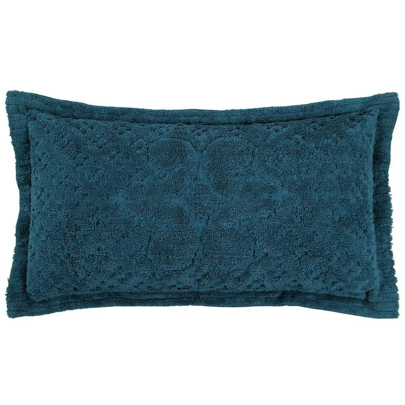 Better Trends Ashton Collection in Medallion Design 100% Cotton Tufted Unique Luxurious Machine Washable Tumble Dry