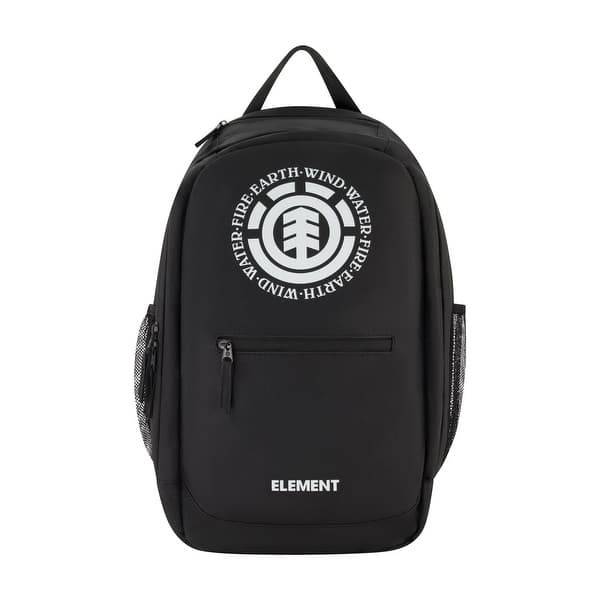 slide 2 of 5, Element Backpack - Black