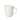 Oneida Quartet Porcelain Tall Square Cups 8.75 oz (Set of 36)