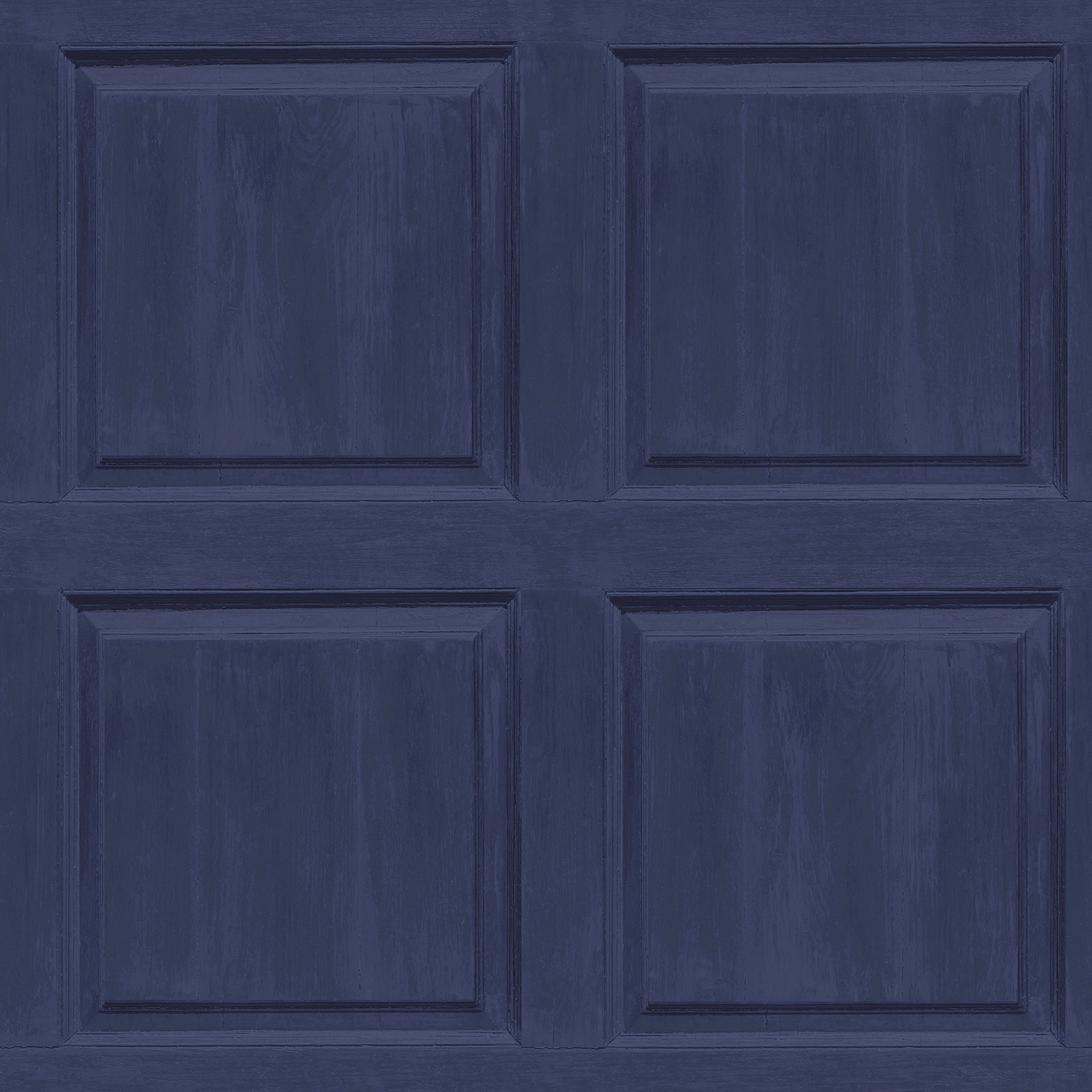 Arthouse Bellamy Navy Wooden Panel Wallpaper