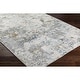 preview thumbnail 6 of 10, Livabliss Dresden Mid-Century Modern Abstract Area Rug