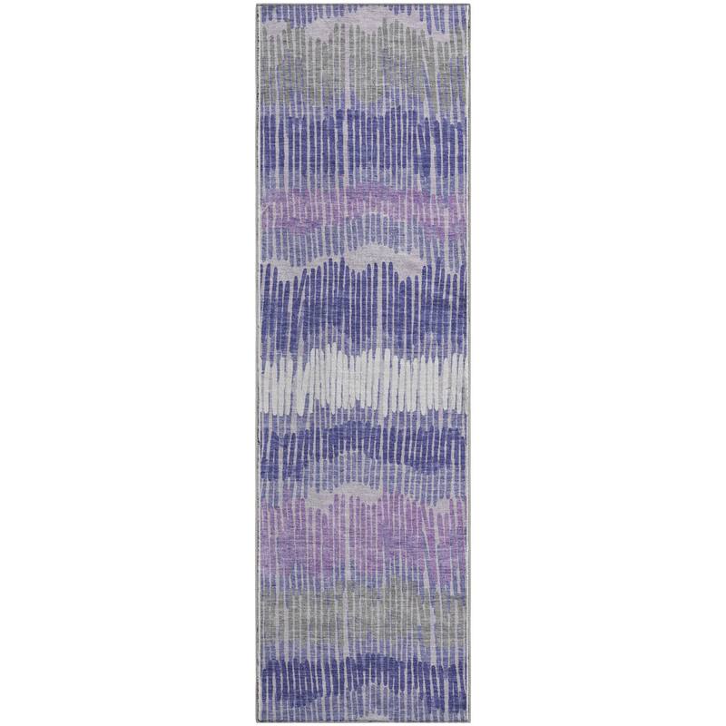 Premium Washable Super Soft Modern Sketches Mayfield Rug