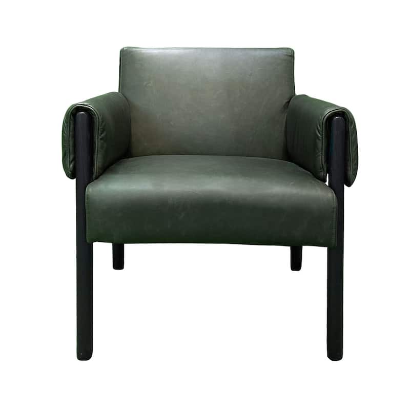 Benji Upholstered Club Chair