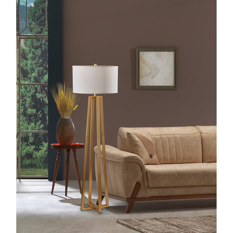 Oakley Floor Lamp