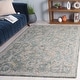 SAFAVIEH Handmade Metro Marcienne French Country Wool Rug - On Sale ...