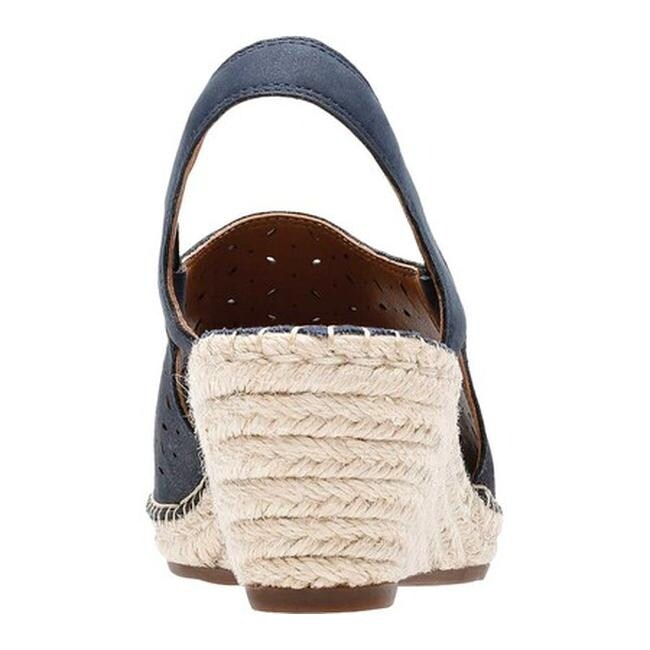 clarks petrina gail navy