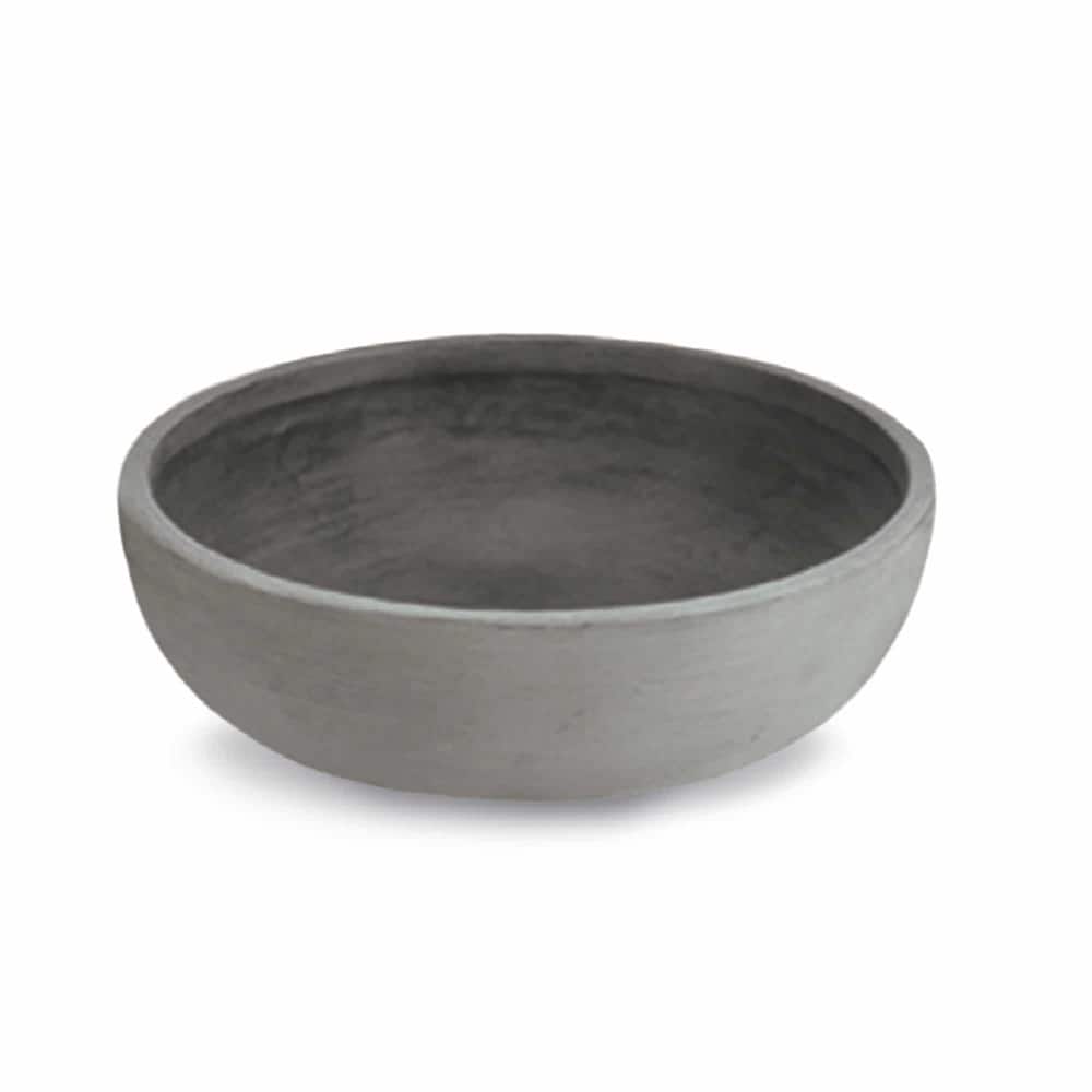 Orinoco Outdoor Large Bowl Planter