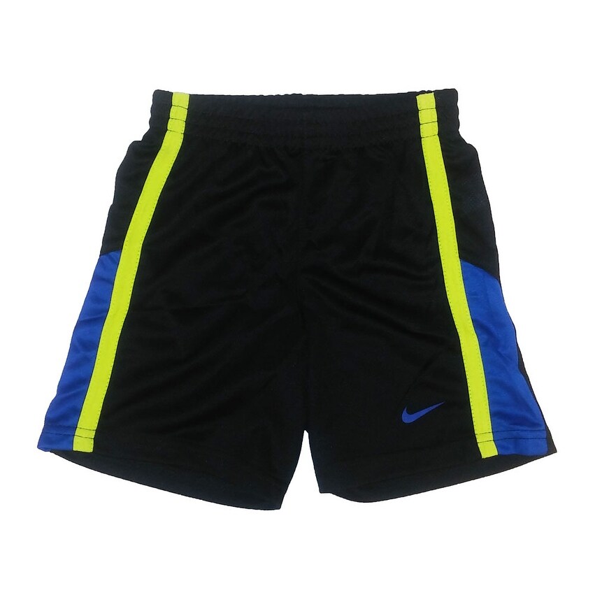 nike youth basketball shorts