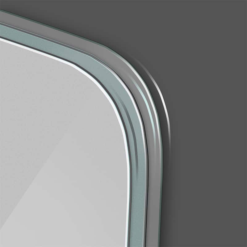 Bathroom Vanity Mirror with Lights