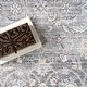 preview thumbnail 7 of 13, Nuloom Ivette Persian SplashGuard Machine Washable Area Rug