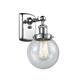 Option Polished Chrome / Seedy