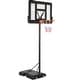 preview thumbnail 1 of 7, Outdoor Portable Basketball Rack