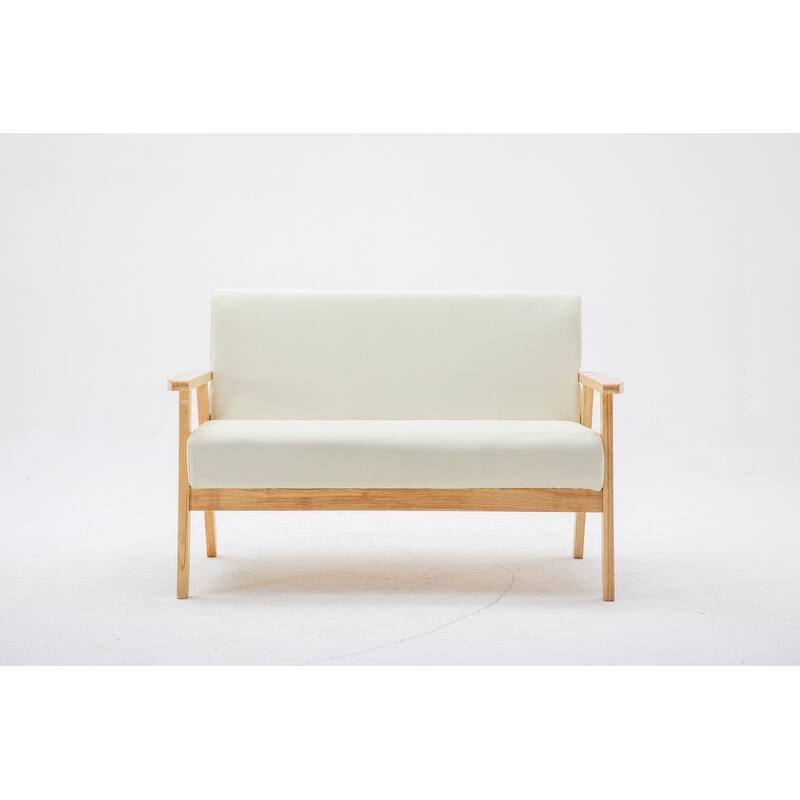 Bahamas Coffee Table and Loveseat Set