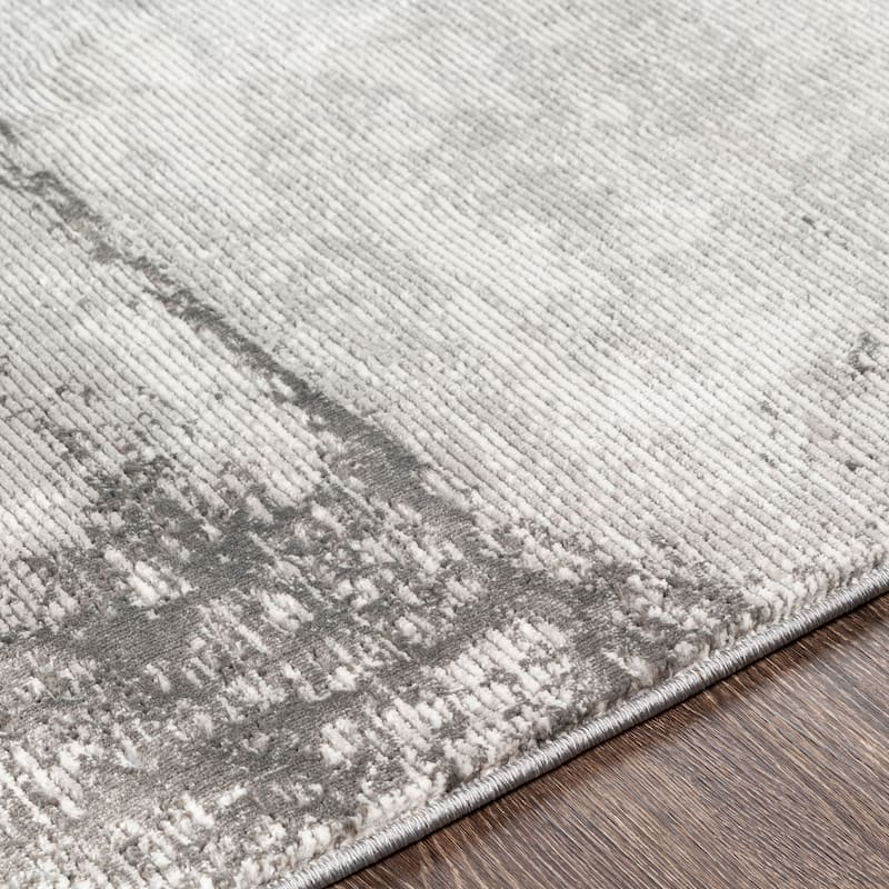 Artistic Weavers Toliver Modern Color Block Area Rug