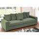 Option Dark Green