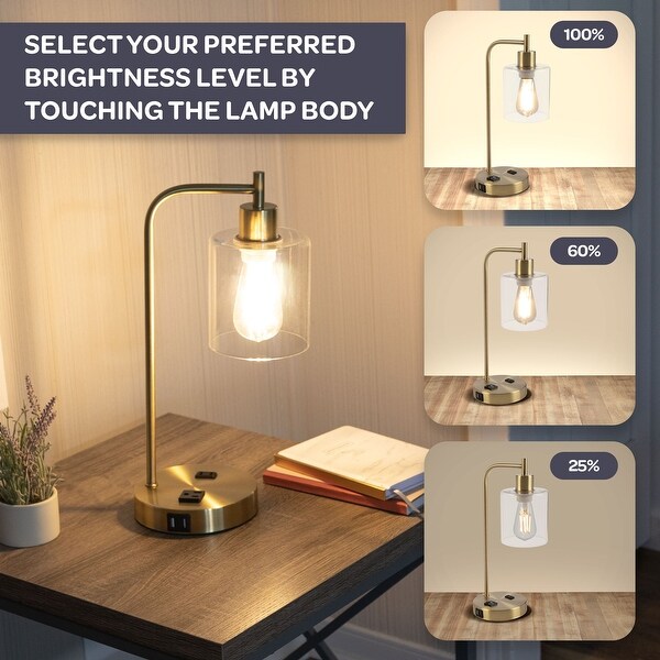 Hanging touch lamp new arrivals
