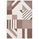 Option Ivory/Brown