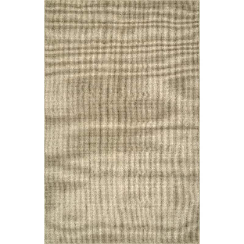 Addison Jaxon Farmhouse Wool Area Rug