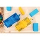 preview thumbnail 4 of 5, Connetix Magnetic Tiles Rainbow Car Pack, 2 Pieces
