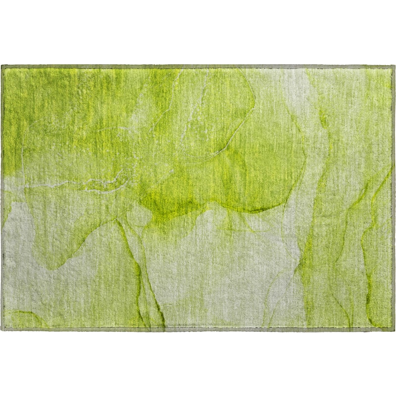 Premium Washable Super Soft Modern Glam Mayfield Rug